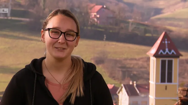 Lanino jelo je zaradilo kritike od dama, dok ju je Davor počastio najvi&scaron;om ocjenom