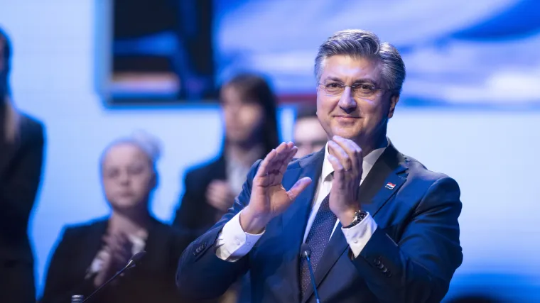 Plenkoviću je danas rođendan, želje plju&scaron;te: 'Sredite da Luka Modrić dođe u Dinamo'