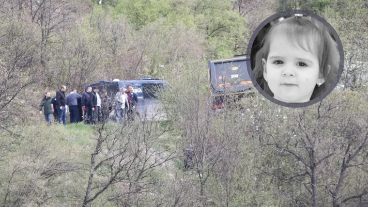 &Scaron;ef 'Vodovoda' dao ostavku: U toj su firmi radili osumnjičeni za brutalno ubojstvo malene Danke (2)