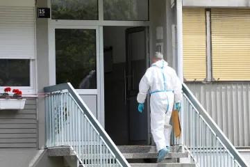 Procurili detalji svirepog ubojstva na Srednjacima: 'Čovječanstvo je spašeno. Riješio sam Vesnu'