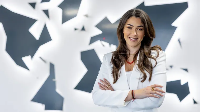 Mlada stručnjakinja preuzela vođenje marketinga i prodaje prestižne visoke &scaron;kole u Hrvatskoj