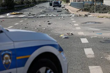 Kobna greška za koju vozači ne znaju: Stručnjak objasnio što napraviti ako vam se dogodi nezgoda na putu