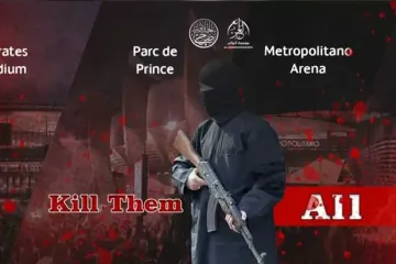 Ima li opasnosti za Modrića, Gvardiola i Kovačića? Ovo su mjesta gdje ISIL želi večeras napasti