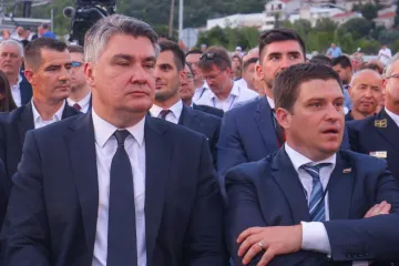 Predsjednik, ministar, prijetnje i jedna krava: Obračun je to, čini se, bez kraja