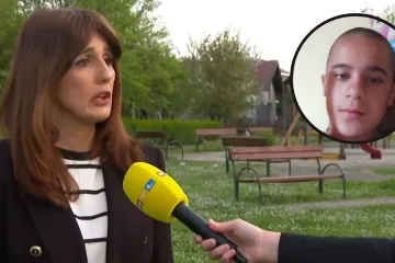 Zbog Ivana (13) po drugi put u Hrvatskoj upaljen NENO alarm! Evo što to znači