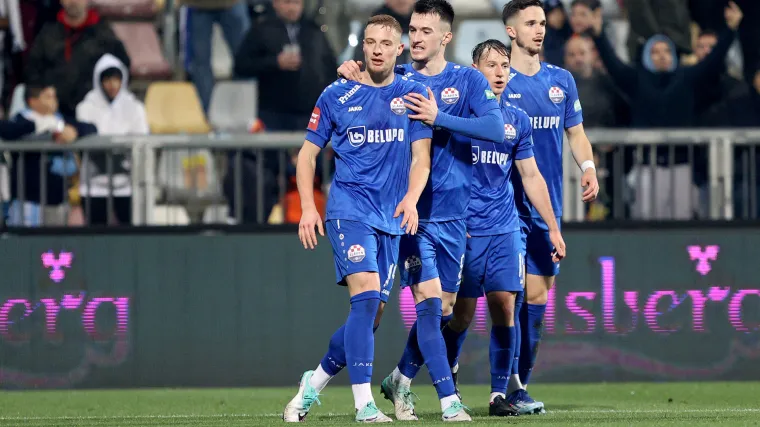 Farmaceuti brzo prona&scaron;li novog trenera: Na klupu sjeda biv&scaron;i hajdukovac