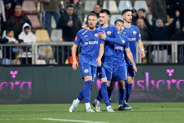 Farmaceuti brzo pronašli novog trenera: Na klupu sjeda bivši hajdukovac