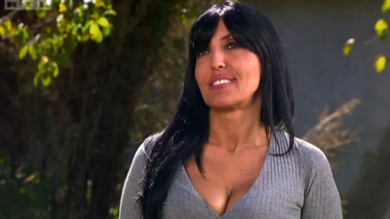 Ines iz 'Ljubav je na selu' osvanula u haljini koja ostavlja bez daha: 'Bomba...'