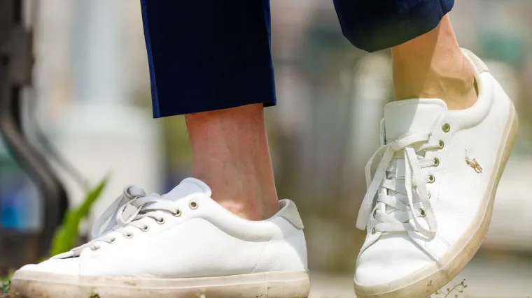 Najljep&scaron;i modeli bijelih tenisica iz omiljenih dućana