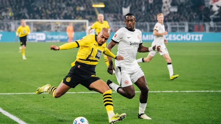 Dortmund u Madridu bez najboljeg klupskog strijelca: 'Nažalost, neće biti s nama'