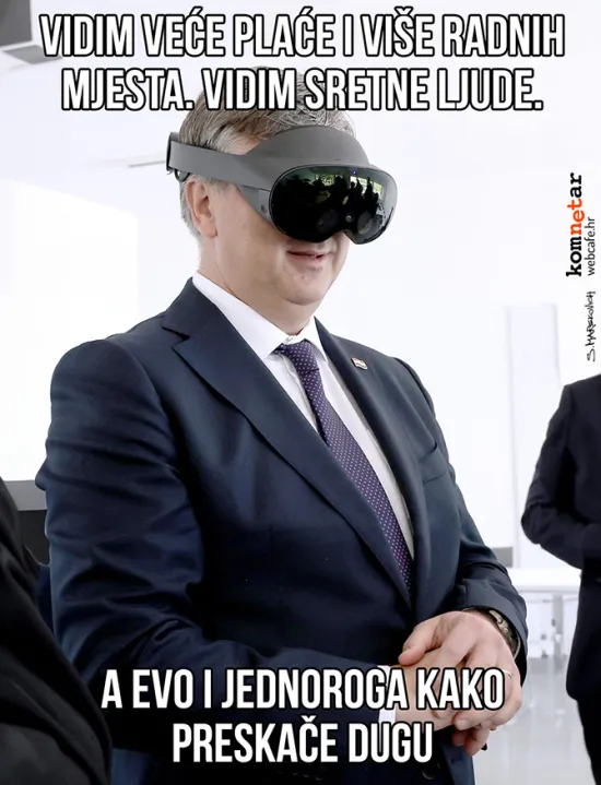 Virtualna nestvarnost