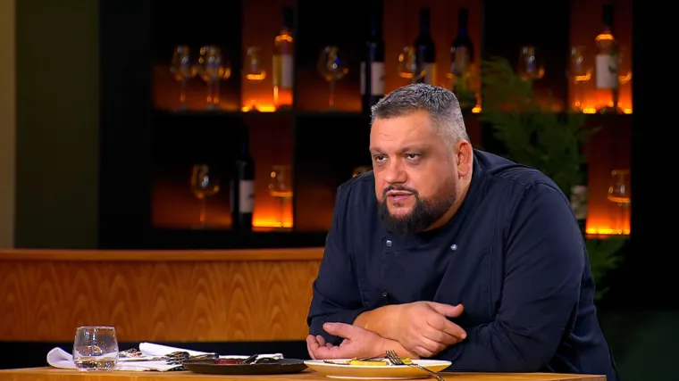 Gretić kritizirao Luciju zbog njezine borbe za tri boda: 'Malo razmisli drugi put'