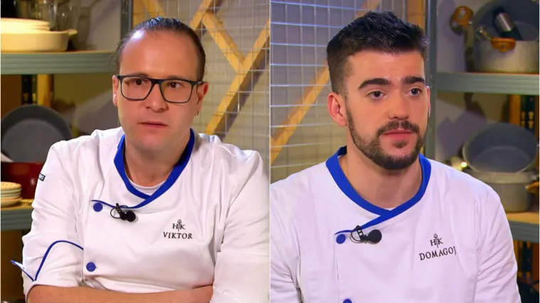 Domagoj i Viktor komentirali slabe karike plavih: 'Njemu nedostaje energije'