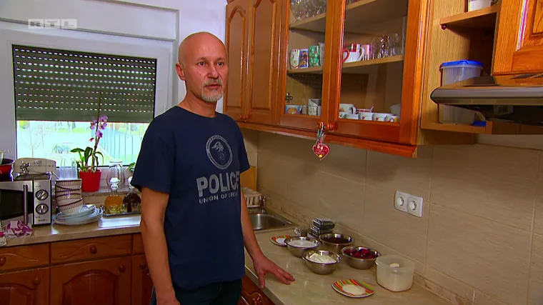 Policajac Davor je spreman osvojiti ekipu: Prijavio se radi druženja i dobre zabave