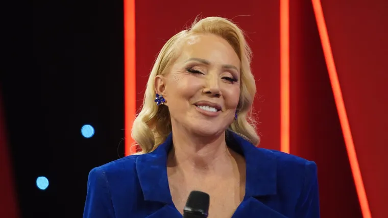 Lepa Brena otkrila koliko je najvi&scaron;e zaradila u jednom danu: 'Malo ću smanjiti iznos'