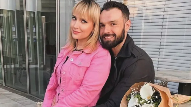 Andrea i Marko iz 'Braka na prvu' očekuju prinovu, otkrili spol: 'Već neko vrijeme znamo da nam dolazi mali anđelak'