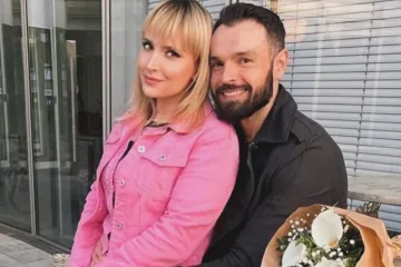 Andrea i Marko iz 'Braka na prvu' očekuju prinovu, otkrili spol: 'Već neko vrijeme znamo da nam dolazi mali anđelak'