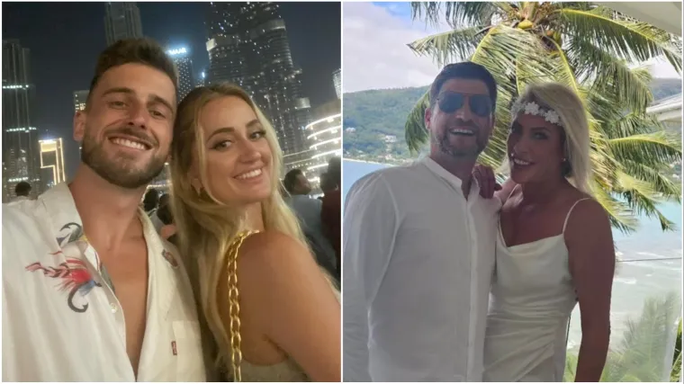 Ovo su biv&scaron;e kandidatkinje 'Braka na prvu' koje su prona&scaron;le ljubav izvan Hrvatske