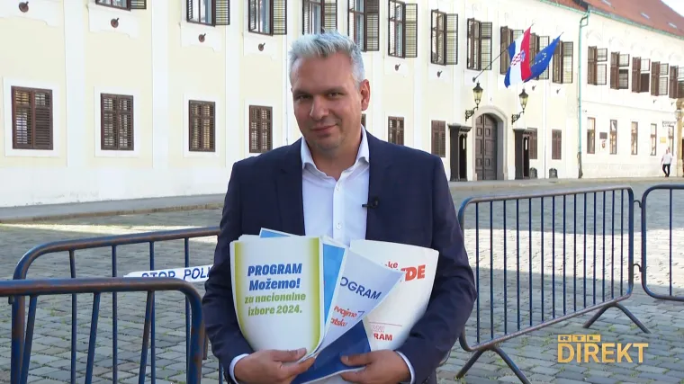 Jedni obećavaju veće plaće, dugi kraći rad, a treći se šale: 'Najbolje bi bilo da uvedem porez na porez'