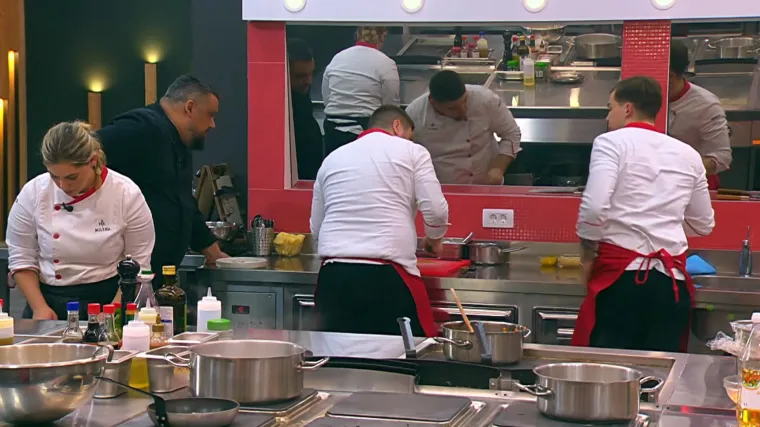 Plavi prozvali crvene pačićima, Dominik otkrio: 'Neću moći ni biti blizu Vehidu'