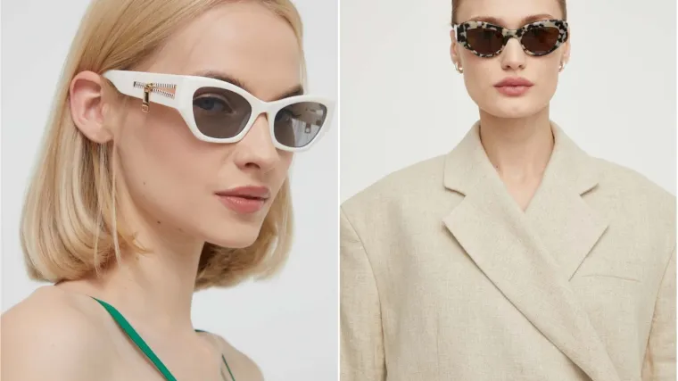 Vodič za kupnju sunčanih naočala koje će svi nositi