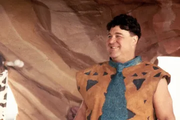 John Goodman viđen u javnosti nakon gubitka kilograma: Ne izgleda zdravo