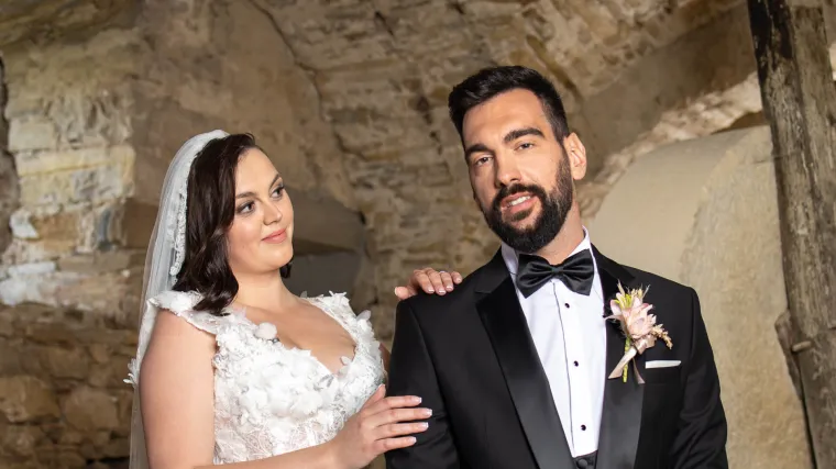 Ana nakon odlaska iz 'Braka na prvu': 'Sad kad gledam, postupila bih drugačije'