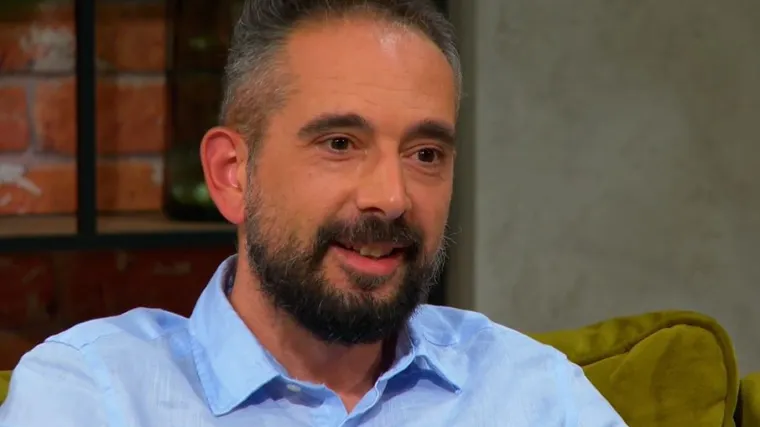 Anton nakon izlaska iz 'Braka na prvu': 'Nisam takav inače'