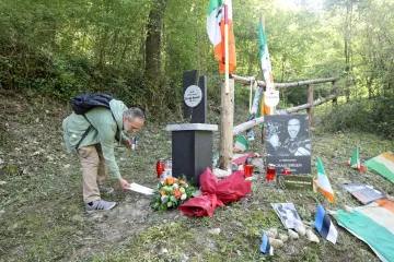 Tog je dana svijet relija zanijemio: U Zagorju je poginuo Craig Breen. Ovako danas izgleda mjesto smrti