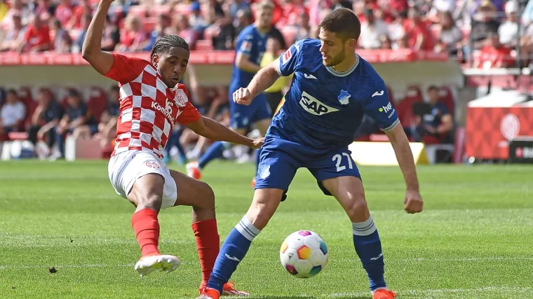 Kramarić asistirao u te&scaron;kom porazu Hoffenheima, Olmo strijelac za Leipzig