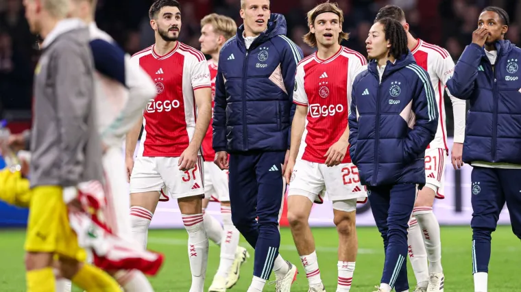 Ivanu&scaron;ec zaigrao u minimalnoj pobjedi Feyenoorda, obrana Vatrenih vodila Kopljanike do tri boda