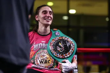 Posjetili smo Ivanu Habazin na treningu uoči meča protiv opasne Mađarke