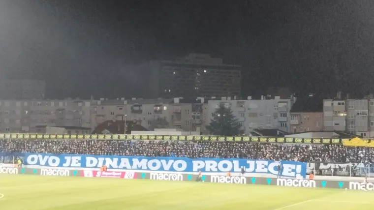 Lokomotiva i Dinamo najavili gradski derbi, poznate su informacije o ulaznicama