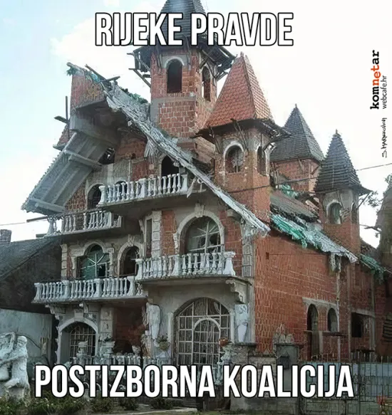Rijeke pravde postizborna koalicija