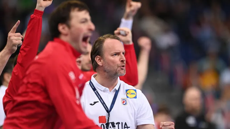 Sigurdsson: 'Skupina je jaka, ali ne želim da idemo kao turisti, idemo po medalju!'