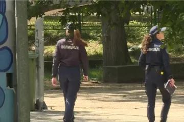 &Scaron;okantan napad na Hrvate u Pančevu. Neslužbeno doznajemo o kome je riječ