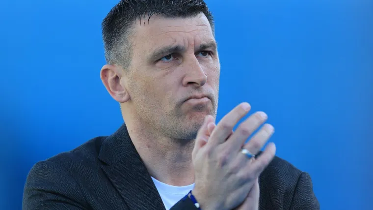 Dinamo konačno igra zaostalu utakmicu: 'Smetala nam je ova situacija, lomi se prvenstvo'