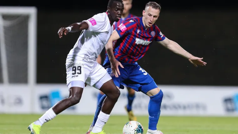 Srbi na aparatima zbog biv&scaron;eg hajdukovca: 'Besramna provokacija &Scaron;iptara'