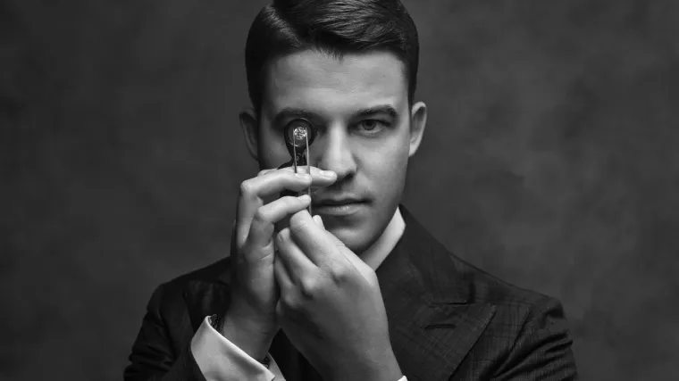 Moć znanja u izradi finog nakita nova je kampanja Zlatarne Dodić