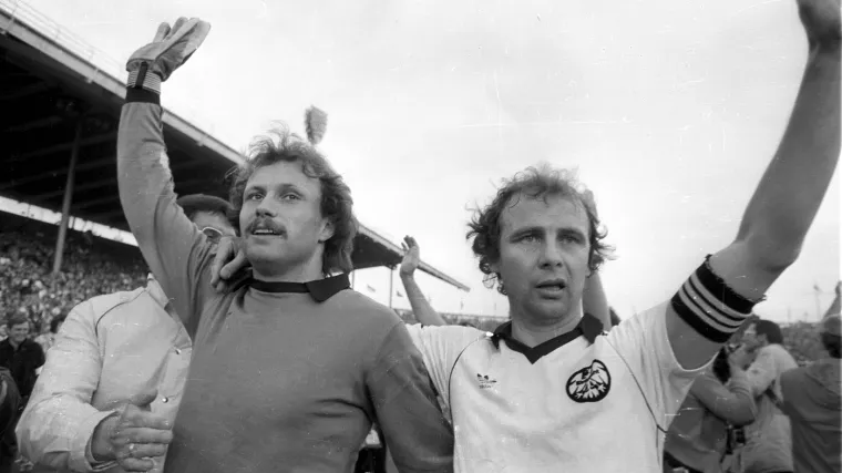 Napustio nas je biv&scaron;i svjetski prvak i najbolji strijelac u povijesti njemačkog diva