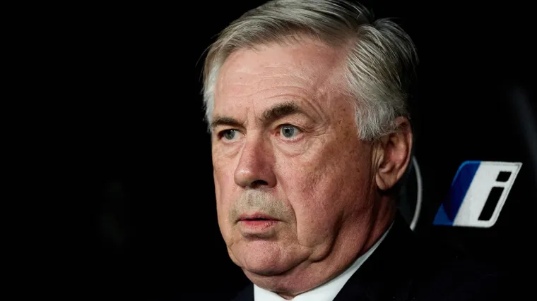 Ancelotti iznenadio: Na uzvrat protiv Manchester Cityja vodi i igrača koji ne smije igrati