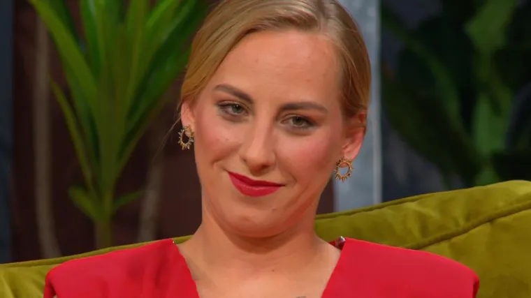 Tamara dobila neobičan poklon od tajnovitog gospodina: 'Hvala na lijepom dru&scaron;tvu...'