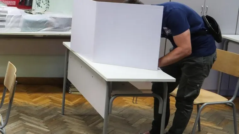 Nejasno vam je kako pravilno ispuniti glasački listić? Ovo su pravila koja morate znati