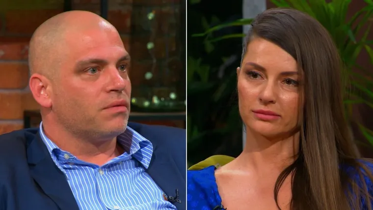 Eskaliralo između Alana i Danijele: 'Ima&scaron; toliko celulita da ne stane u &scaron;leper'