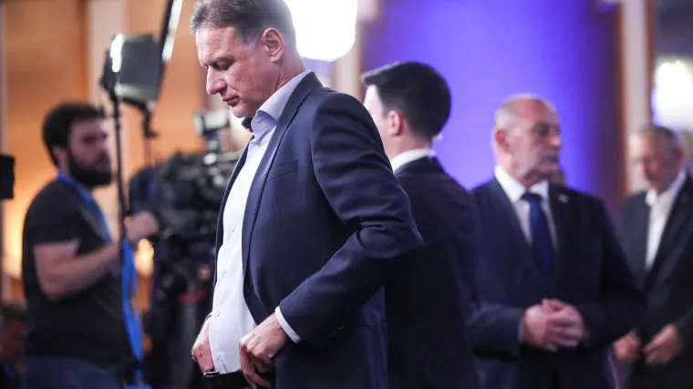 Usporedili smo izlazne ankete s onima iz 2020. HDZ ima 4 mandata manje, Možemo! 3 više