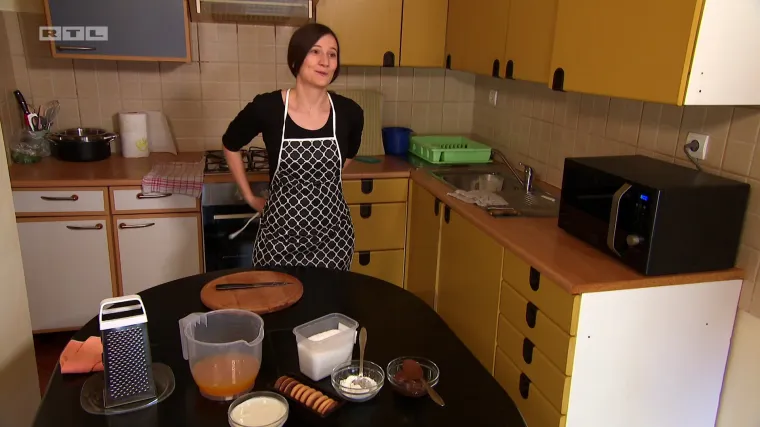 Nikolina odu&scaron;evila ekipu i jako iznenadila Ljubu: 'Nikad ovo nisam ni vidio ni čuo'