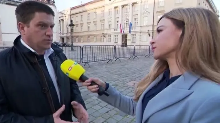 Butković o formiranju većine: 'Razgovarat ćemo s Domovinskim pokretom, da... Polako'