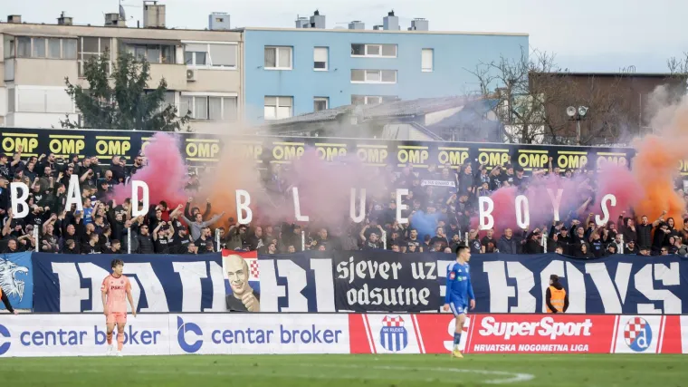 Dinamo u krcatoj Kranjčevićevoj ima priliku napraviti ono što nije cijele sezone. Dosad nikada nije toliko čekao