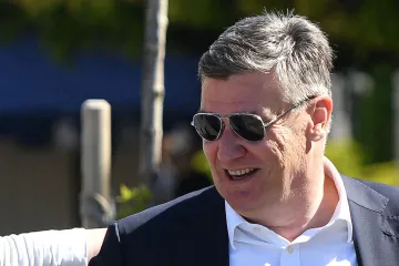 Macan nakon Milanovićeve objave: 'Vodi brigu da Ustavni sud ne može ništa prigovoriti'