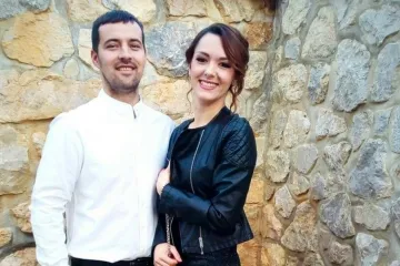 Sjećate se Sare i Mihaela iz 'Ljubav je na selu'? Život im se promijenio u devet godina